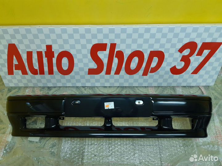 Бампер передний Млечный путь 2113 2114 2115