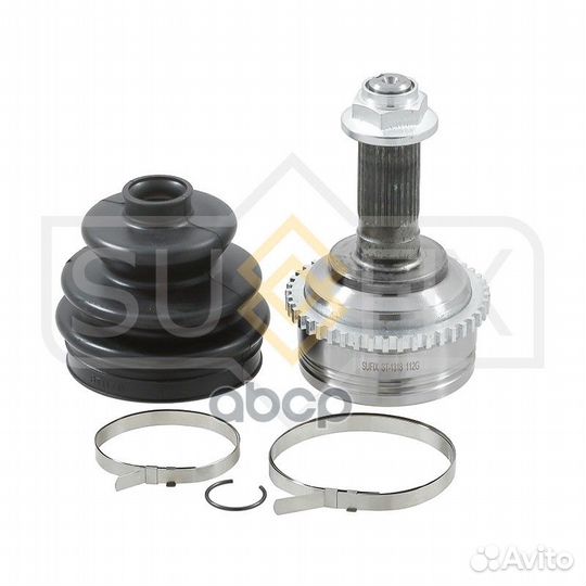 Шрус наружный перед прав/лев ST1318 sufix