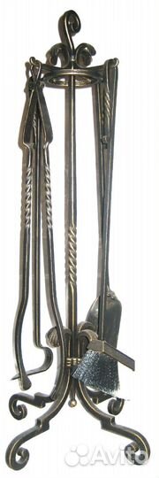 Набор для камина