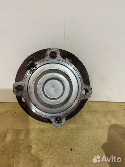 Ступица передняя BMW F30 F20 F32