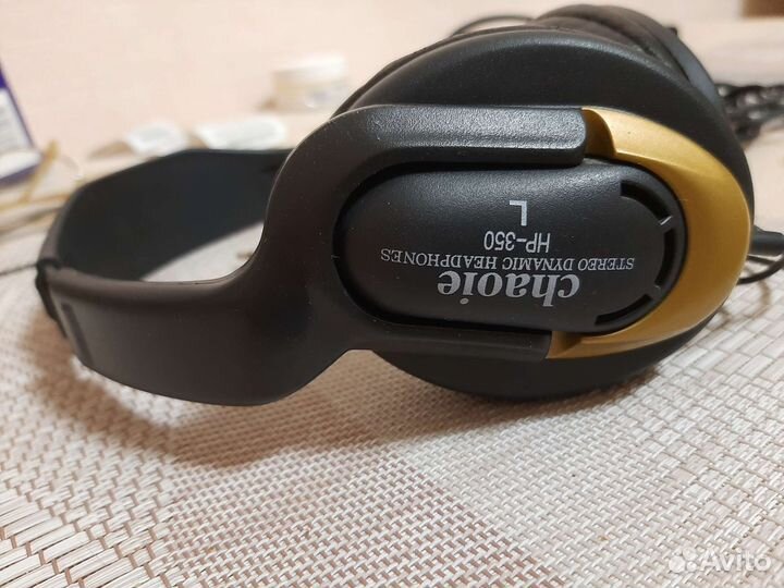 Наушники для компьютера