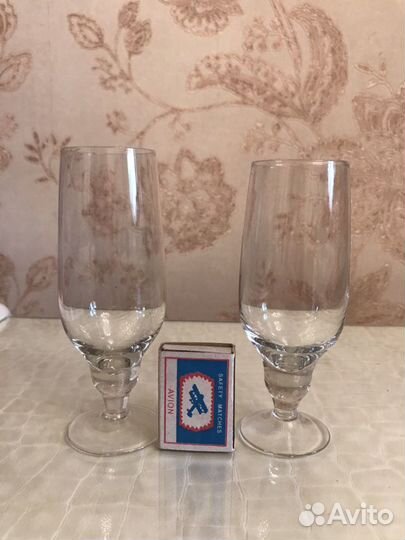 СССР посуда стопка рюмка ситечко