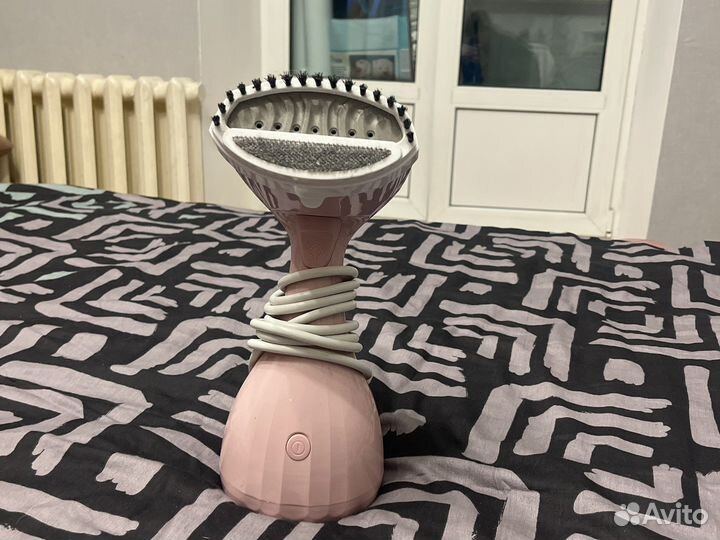 Отпариватель для одежды ручной