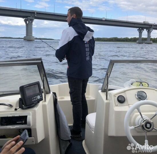 Аренда катера