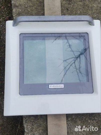 Electrolux ekc513503w запчасти