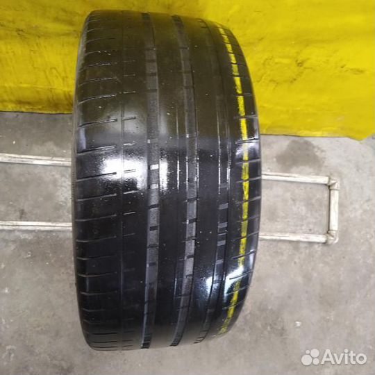 Vredestein Ultrac Vorti 255/35 R20