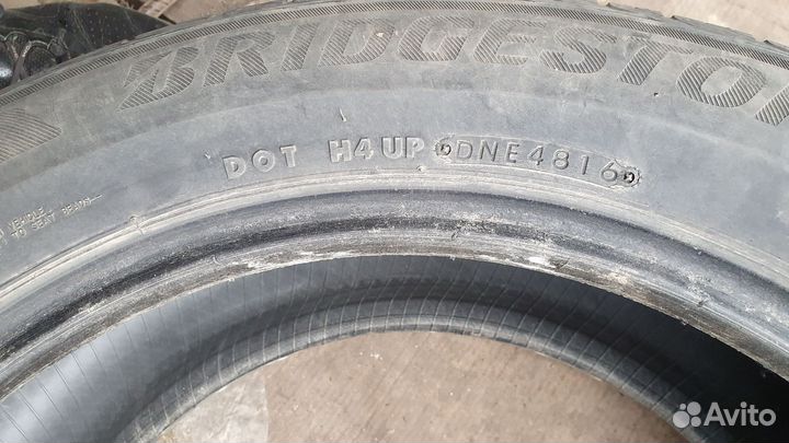 Bridgestone Turanza T001 225/55 R17