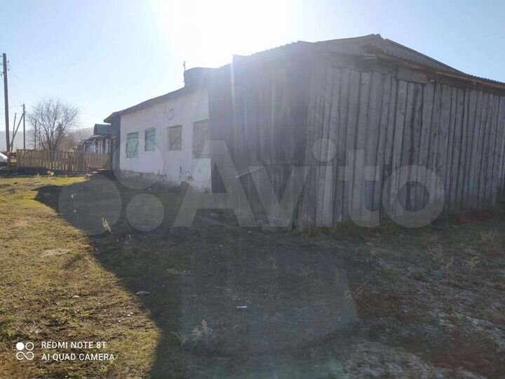 Дом 140 м² на участке 21 сот.