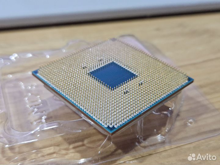 Процессор AMD ryzen 9 5900x AM4