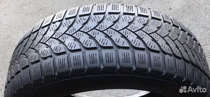 Lassa Snoways Era 215/55 R16