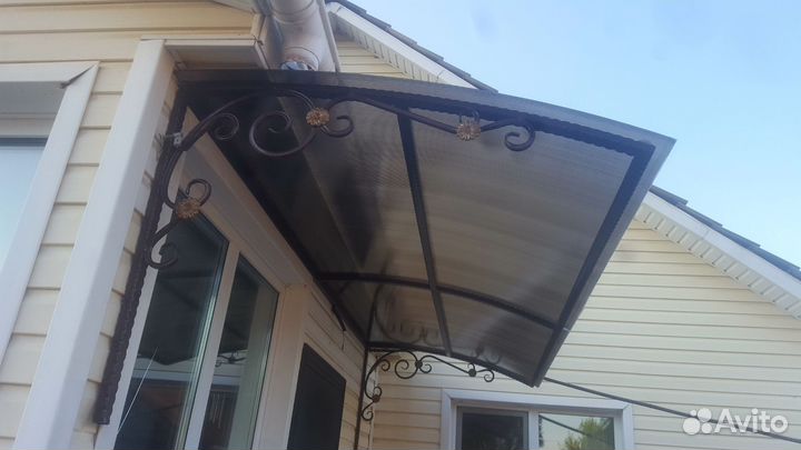 Заборы,ворота,навесы,сварочные работы