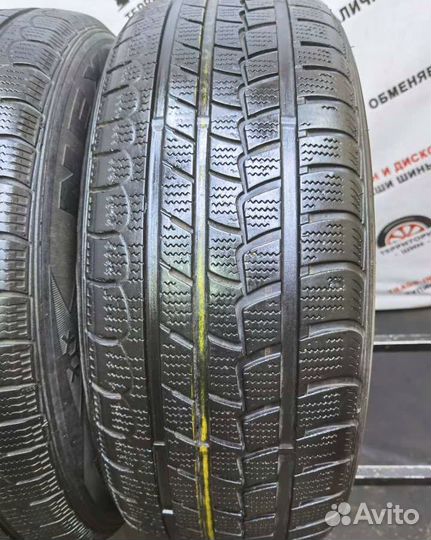 Nexen Winguard 235/60 R16 V