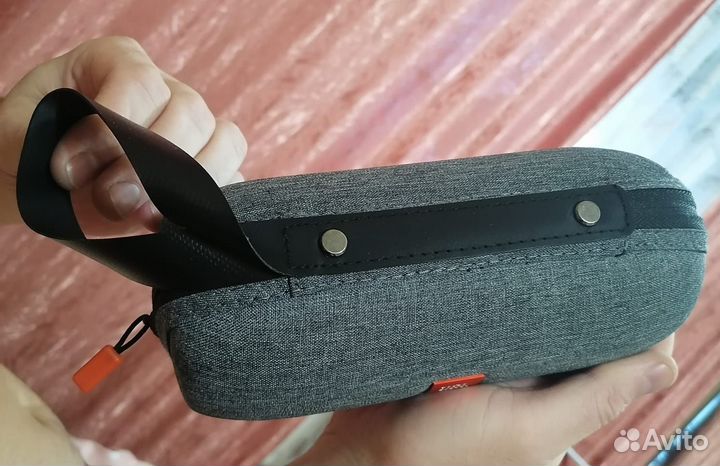 Чехол Harman оригинал для колонки JBL Flip/2/3