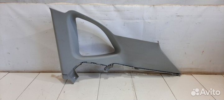 Обшивка стойки задняя правая (Brilliance V5)