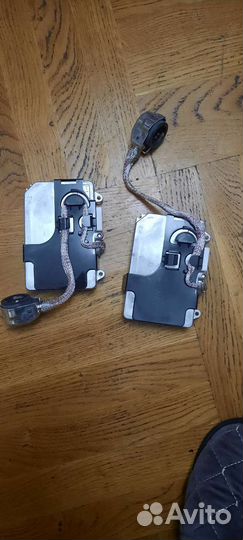 Блок розжига ксенона 8596751010 Toyota Lexus