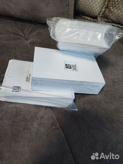 Фотобумага hp advanced