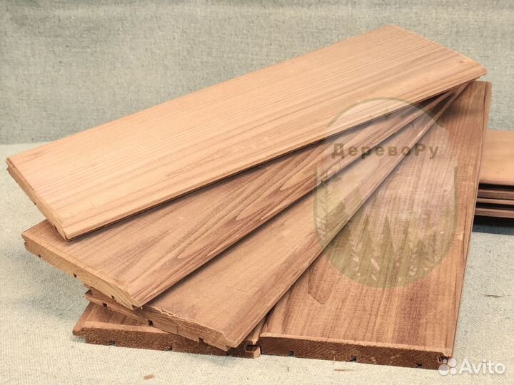 Вагонка стс 3 сорт Липа