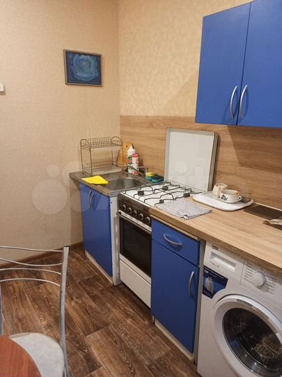 2-к. квартира, 38 м², 6/9 эт.