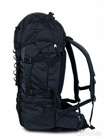 Рюкзак туристический Polar 50 +15л