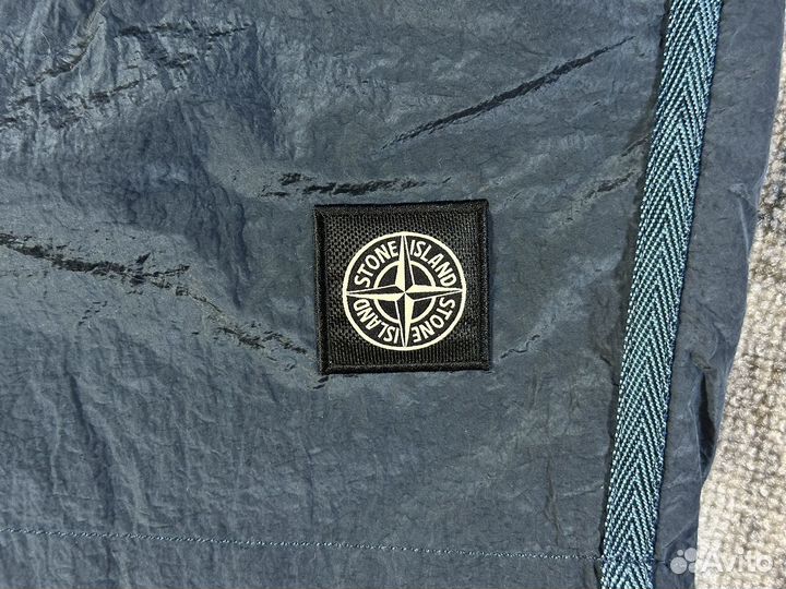 Stone island шорты оригинал