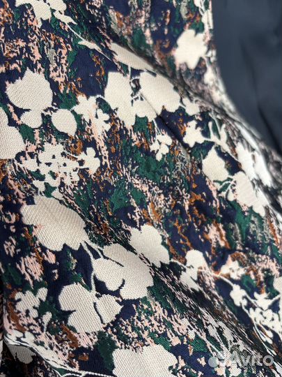 Пальто - плащ Avalon