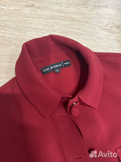 Love republic комбинезон 44