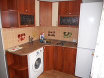 1-к. квартира, 34 м², 4/5 эт.