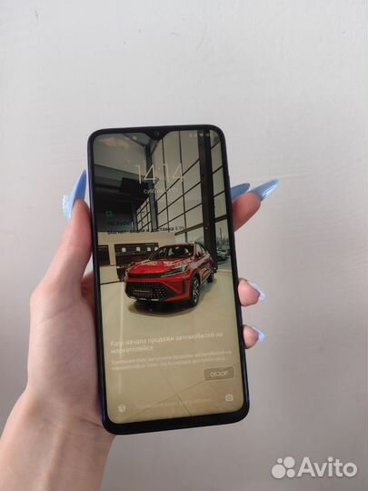 Xiaomi Redmi Note 8 Pro, 6/64 ГБ
