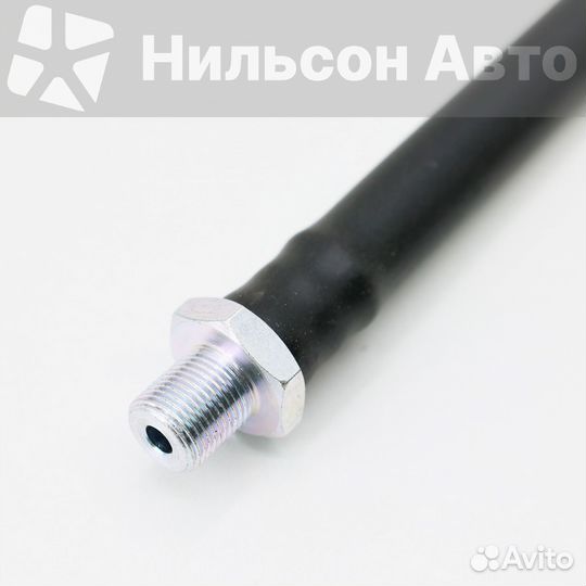 Тормозной шланг передний nissan diesel, miyaco