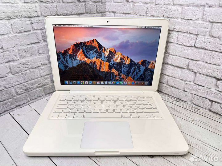 Apple MacBook Air 13 2010