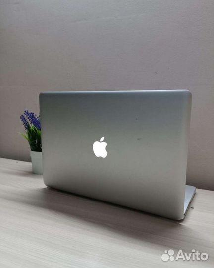 ApplеMacBook Pro 15 2012 i7/8Gb