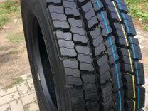 Шины 315/70 R22,5 Cordiant DR-1 ведущие новые