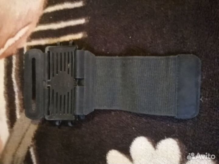 Держатель для телефона Спортивный