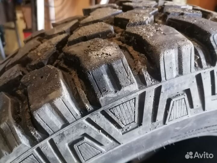 Nokian Tyres Rockproof 245/75 R16