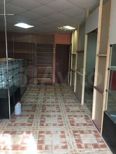 Свободного назначения, 100 м²