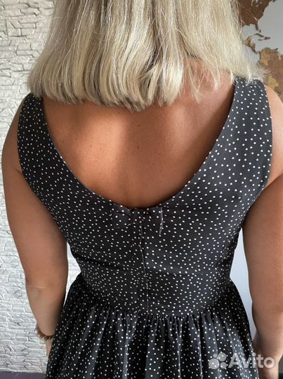 Платье коктельное