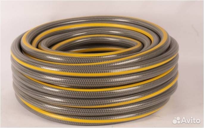 Шланг пвх для полива