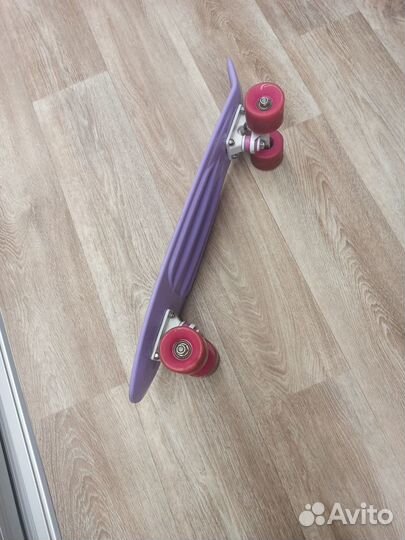 Пенни борт - скейтборд детский