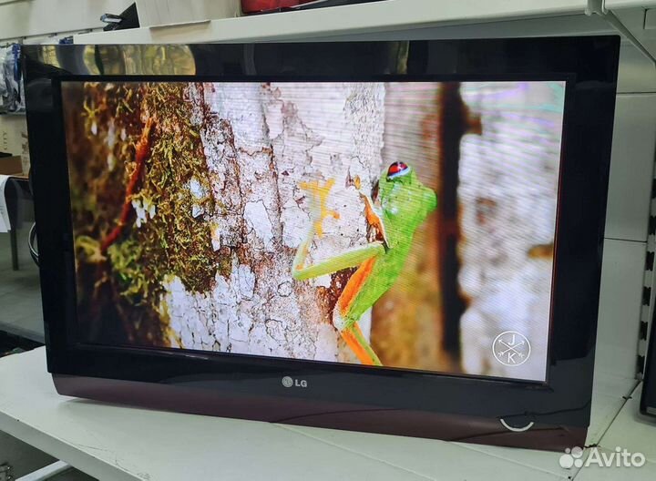 Телевизор LG