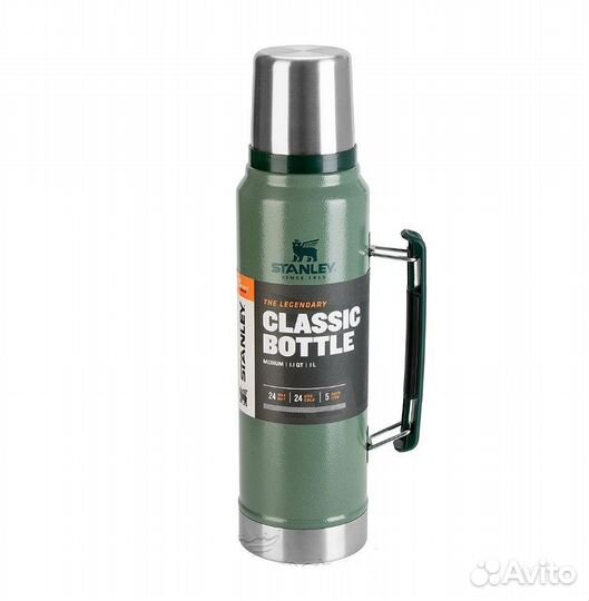 Термос stanley