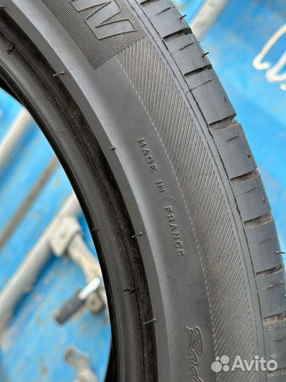 Michelin 4x4 Diamaris 275/40 R20 106Y