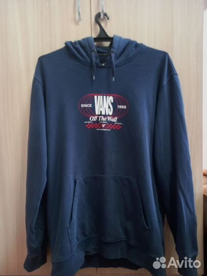 Худи Vans