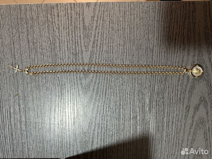 Золотая цепь