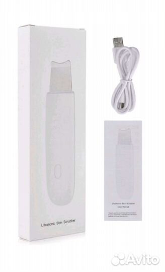 Дарсонваль Спарк, уз-чистка лица, солевая лампа