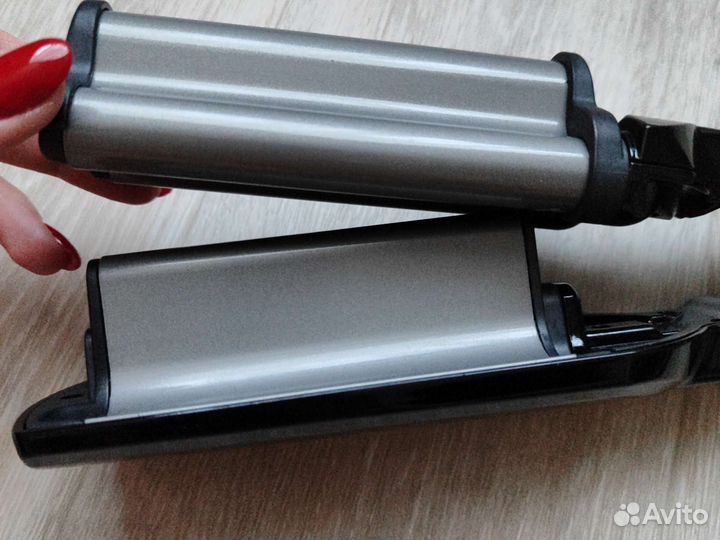 Плойка babyliss pro