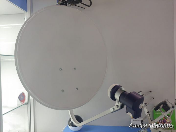 Оборудование Интернет Связь Телевидение