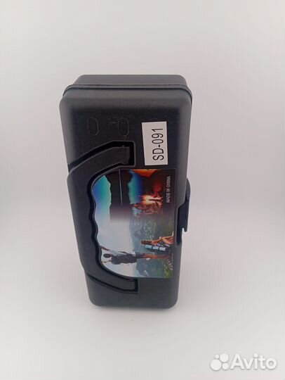 Мощный компактный фонарь с пауэрбанком №091