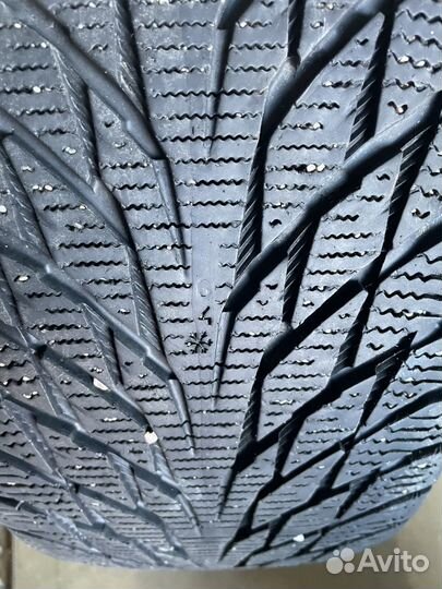 Nokian Tyres Hakkapeliitta R2 205/55 R16