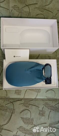 Vk капсула с марусей