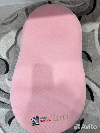 Кокон для новорожденных